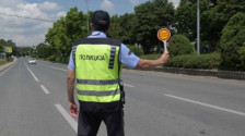 „Летал“ на автопат со 244 километри на час! Една од највисоките брзини измерени на македонските патишта - Либертас
