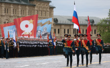 Москва: Вонземјаните одговорија на нашите молби - Либертас
