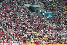 Спонзорот на Шкендија се закани дека ќе се повлече ако ФФМ не ја преиспита одлуката со која го санкционира тетовскиот клуб - Либертас