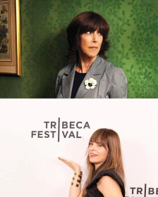 Дина Дума со „Скејтбордингот не е за девојчиња“ ја освои Nora Ephron Award на Tribeca Festival - Либертас