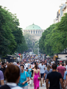 Европската комисија бара постапка против Бугарија - Либертас