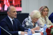 Филипче: „Скопска иницијатива" е одговор на авторитаризмот, антиевропските сили и корупцијата - Либертас
