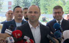 Мисајловски денеска учествува на состанок на министрите за одбрана на НАТО во Брисел - Либертас
