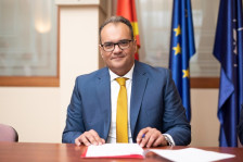 Враќајќи ги комунистичките имиња на улиците во Тетово, Уставниот суд ја погази Декларацијата за извинување на жртвите на режимот - Либертас