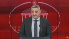 Клековски: Не е пожелно да се гради нов Клинички центар пред да бидат завршени болниците во Штип и Тетово - Либертас