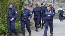 Пукање во Сараево: Три лица ранети во Спомен-паркот Враца, две во тешка состојба - Либертас