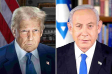 Трамп го прекори Нетанјаху: Нападите во Либан не требаше да се случат - Либертас
