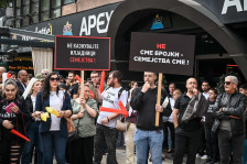 „Сакам да работам“ ја повикува претседателката Силјановска да не го потпише указот за Законот за игри на среќа - Либертас