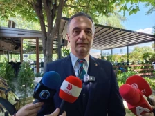 Алиу: Најдобро и најевтино е новиот клинички да биде кај 8 Септември - Либертас