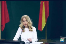 Штерјова: Непотизам во Противпожарната бригада, Ѓорѓиевски ги вдоми кумашинот и братучедот - Либертас