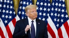 Трамп ги откажа планираните воени напади против Иран поради напредок во преговорите - Либертас