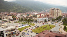 Уставeн суд ја укина одлуката со која беа сменети имињата на плоштадот и дел од улиците во Тетово - Либертас