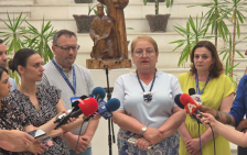 Јаневска за полагањето матура: Кој ќе препишува губи цела година - Либертас