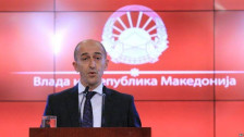 ВРЕДИ со обвинувања кон поранешниот министер за правда за правосудниот испит - Либертас