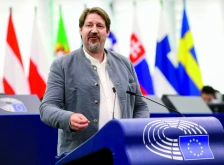Се согласувам дека нема испорака во борбата со корупцијата, изјави Муцунски за извештајот на Вајц - Либертас
