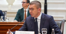 Мицкоски за средбата на високо ниво во Софија: Како човек сакам да имаме добри билатерални односи, како премиер – да го заштитам идентитетот - Либертас