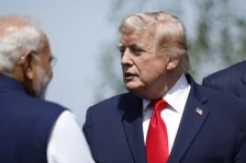 Моди побара од Трамп во договорот со Иран да се гарантира безбедноста на индиските морнари - Либертас