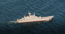 Инцидентот во Ла Манш е знак на нервоза кај Русите - Либертас