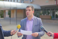 Стефан Богоев излегува од притвор: Судот прифати гаранција од 55.000 евра - Либертас