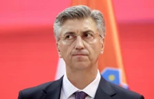 Пленковиќ: Црна Гора е лидер во евроинтеграциите, но Загреб очекува напредок за отворените прашања - Либертас