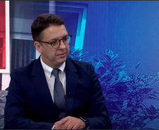 Трајановски: „Твоја држава, твоја шанса“, централно место има работникот и подобрувањето на животниот стандард на граѓаните - Либертас