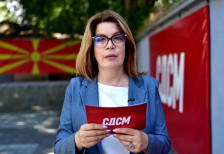 Поддршка за ранливите, самохраните родители, лица со попреченост и жртвите на насилство“, вели Борозан - Либертас