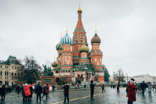 Недостиг на гориво во Русија: Ограничена продажбата на бензин во Москва и Санкт Петербург - Либертас