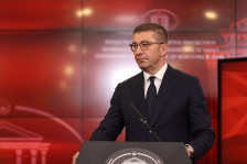 Влада: Мицкоски утре ќе присуствува на Самитот ЕУ-Западен Балкан – во фокусот европската интеграција на регионот - Либертас