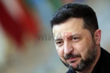 Зеленски: Украина ја има втората најсилна армија во НАТО според борбениот капацитет - Либертас