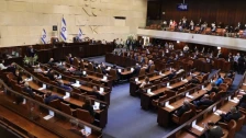Израелскиот парламент усвои закон за одземање средства од палестинските даночни приходи - Либертас
