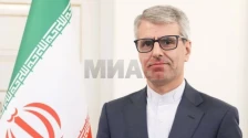 Багеи: Се согласивме на најголемиот дел од нацртот, нема компромис за „црвените линии“ - Либертас