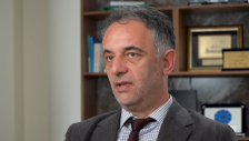 „Вештачката интелигенција е поддршка, но не и замена за лекарите“, вели Алиу на состанокот на СЗО - Либертас