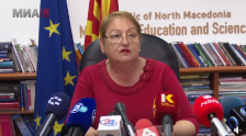 Јаневска: Насилството не почнува во училиштето, туку најчесто во семејството - Либертас