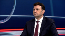 Срамна е тезата на Николоски дека ДУИ е засегната зашто се купувале ниви вдолж трасата, а сега таа е променета, вели Османи за автопатот Скопје – Блаце - Либертас