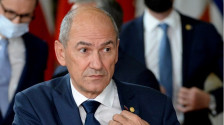 Јанез Јанша - враќање на отпишаниот - Либертас