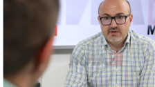 Вишиот обвинител Јован Цветановски: Предметот „Мазут“ е обемен, работам интензивно - Либертас