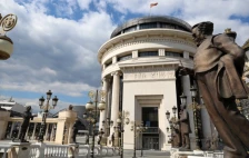 Имаме докази дека услугите за кои биле издадени фактури никогаш не ѝ биле испорачани на ФФМ, вели обвинителот Азизи - Либертас