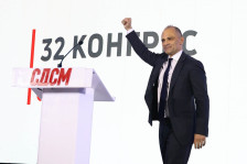 „Со „Скопска иницијатива“ и платформата „Твоја држава, твоја шанса“ СДСМ отвора ново поглавје за иднината на Македонија“, велат од СДСМ - Либертас