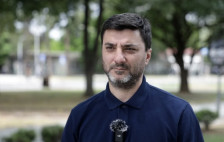 (Видео) Интервју 48 Часа со Марјан Забрчанец: Наместо отворена власт, денес гледаме конфликти со новинарите и затворени институции - Либертас