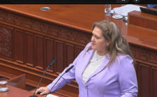 Петровска: Трипуновски потона во скандали и корупција, а земјоделците останаа без субвенции и без пари - Либертас