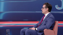 Пендаровски прашува – како нема афера ако имало упад во ИТ-системот на претседателскиот кабинет - Либертас