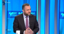 Тошковски: Не мислам дека „Мазут“ е предмет што е затворен, би сакал да верувам дека е направен пропуст во работа на обвинителството - Либертас