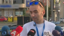 Во Скопје се одржа Парада на гордоста - Либертас
