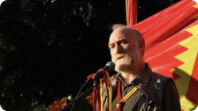 Актерот Владо Јовановски: За малку ќе играв главна улога во филм, ама изгледа повторно ќе се посветам на земјоделие - Либертас