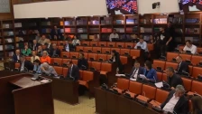 Законот за правична застапеност ќе се носи со мал Бадентер - Либертас