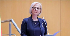 Оставката ја поднесов од објективни причини – вели експретседателката на Советот за македонски јазик и обвинува за игнорантски однос од Култура - Либертас