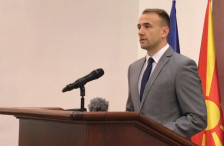 Стојаноски: Бројките потврдуваат - близу 17.000 повеќе вработени лица и намалена невработеност - Либертас
