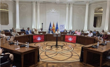 Во над 60 училишта регистирани случаи на семејно насилство - Либертас