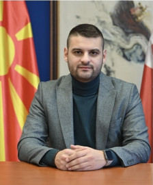 Димитријевиќ за случајот на Богоев: Има ли некој што верува дека ова не е монтиран случај? Прочитани сте - Либертас