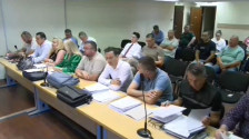Судење за Пулс: Обвинетите полицајци не ги направиле потребни проверки и со тоа дискотеката „Пулс“ добила лиценца за работа - Либертас